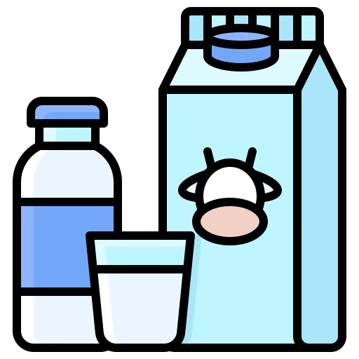 5.NUTRITION: School Milk & BoP Dairy Products