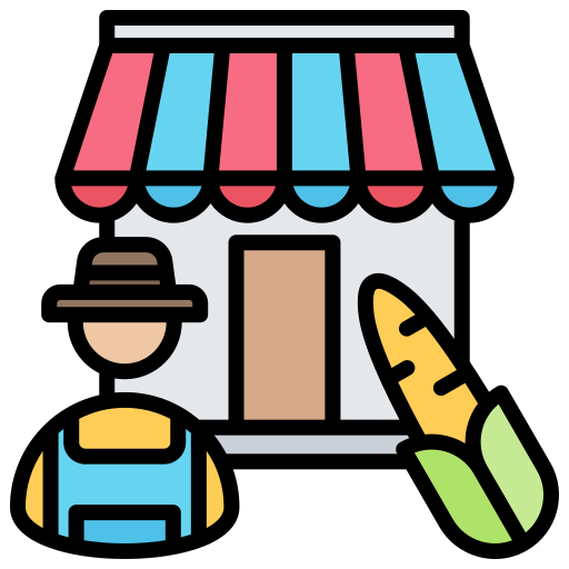 2. INPUT MARKETS: Strengthening Agro-Input dealers 